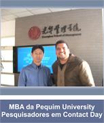 MBA-da-Pequim-University