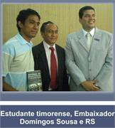 Estudante-timorense-Embaixador-Domingos-Sousa-e-RS